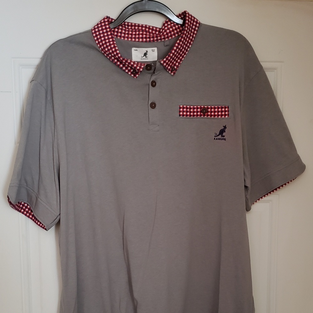 Kangol polo xl